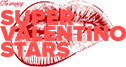 Super Valentino Stars